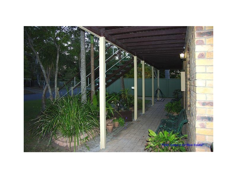 7 Apurla Crt, Karana Downs QLD 4306